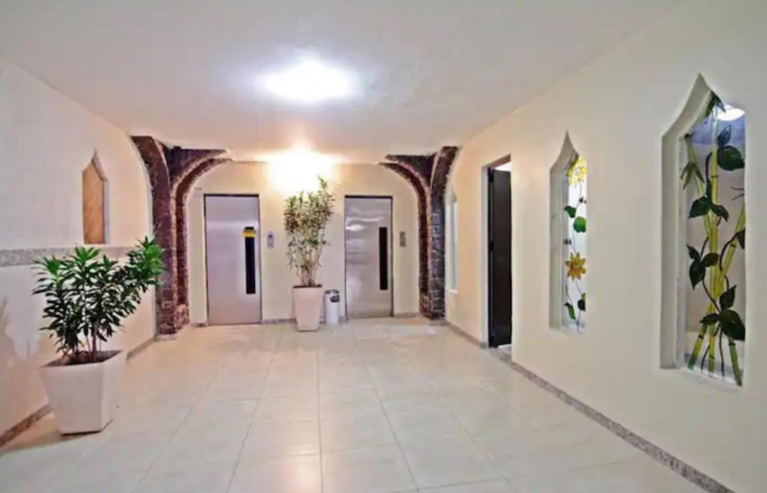 Apartamento Netuno - Charmoso Em Copanema
