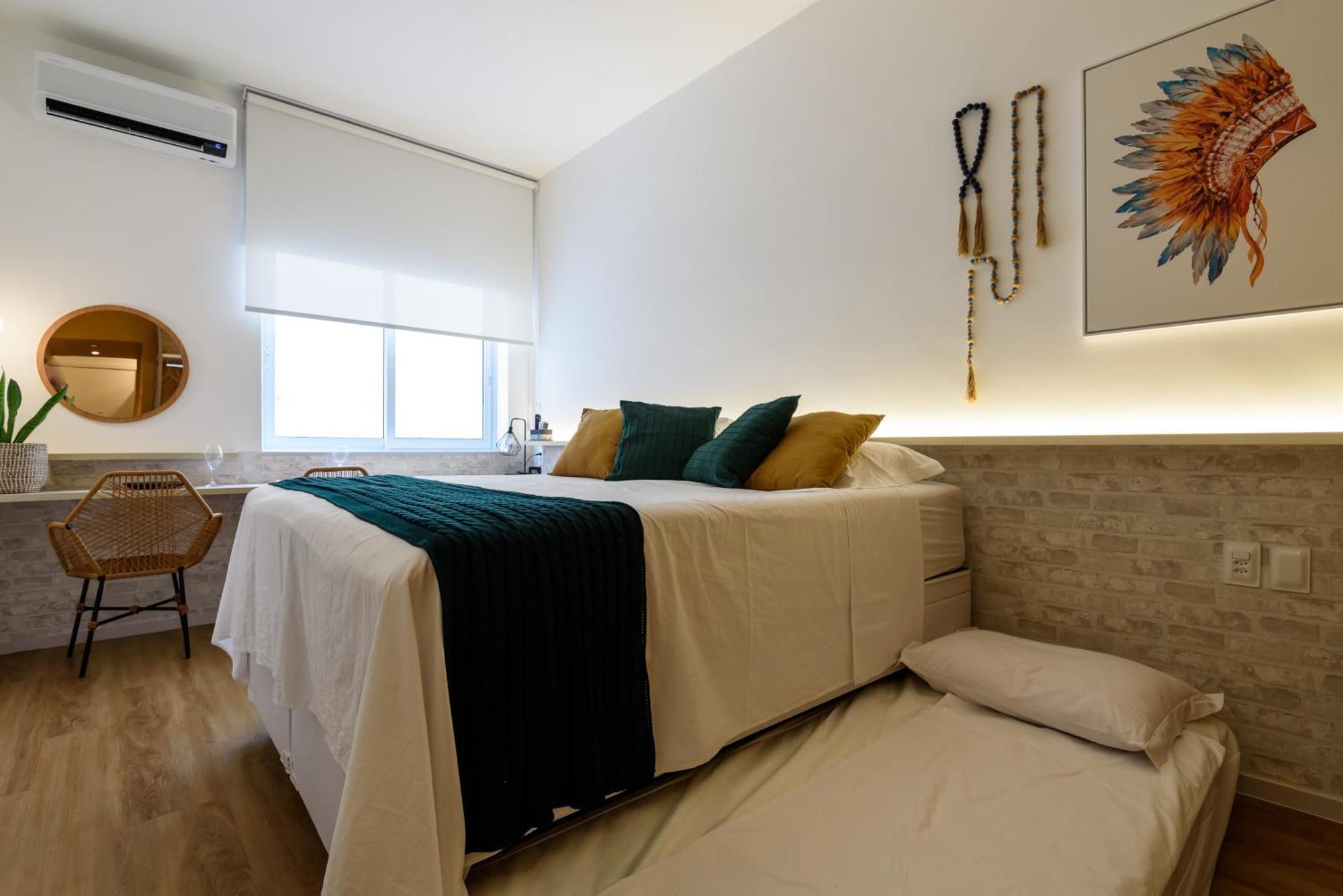 Netuno - Charmoso Em Copanema Apartamento Rio de Janeiro