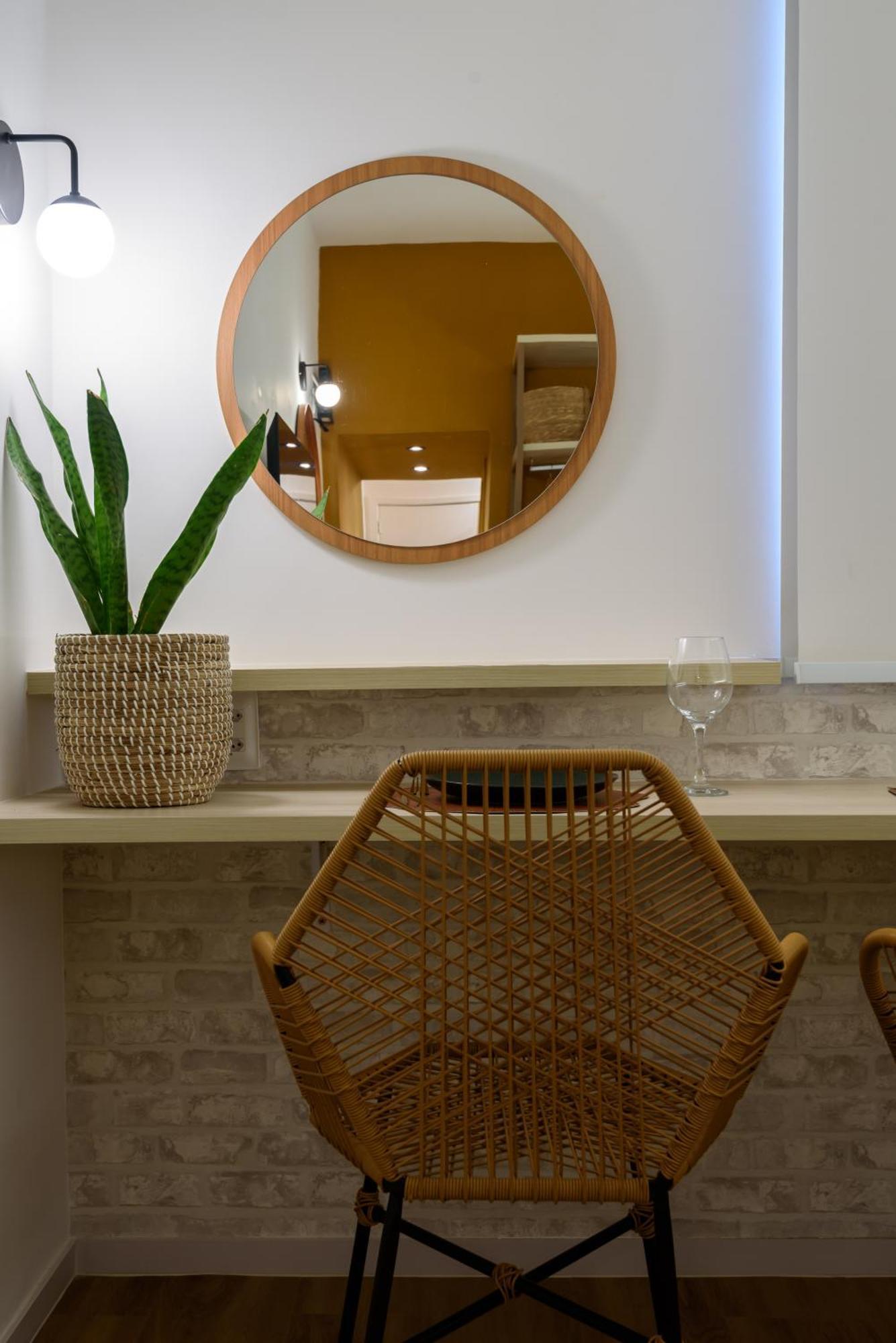 Apartamento Netuno - Charmoso Em Copanema