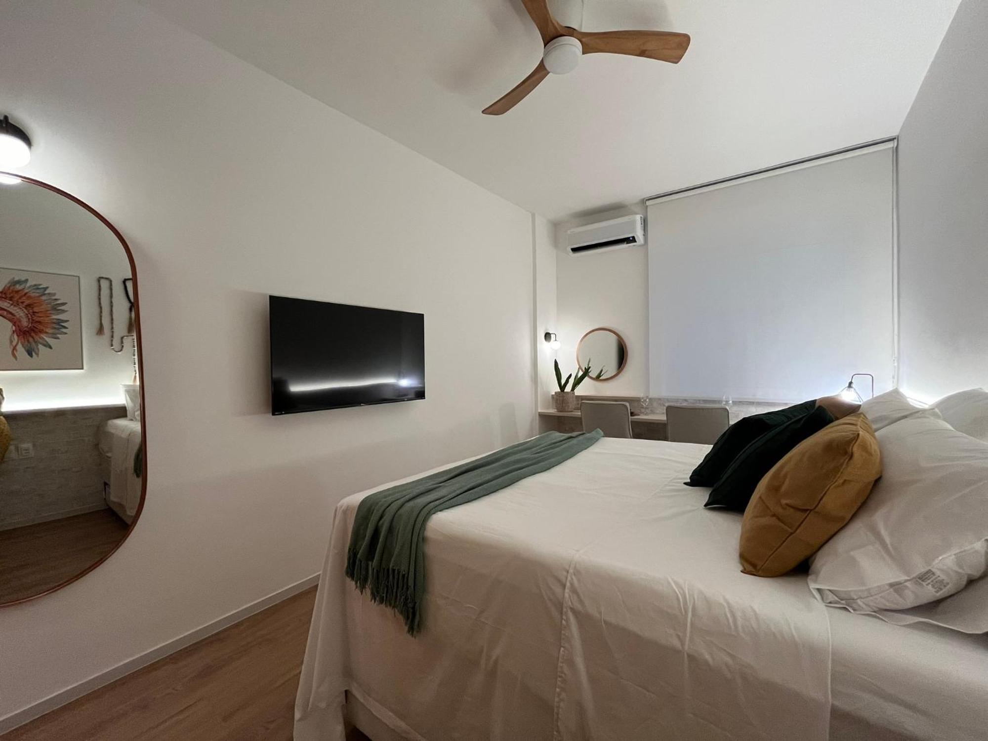 Netuno - Charmoso Em Copanema Apartamento Rio de Janeiro