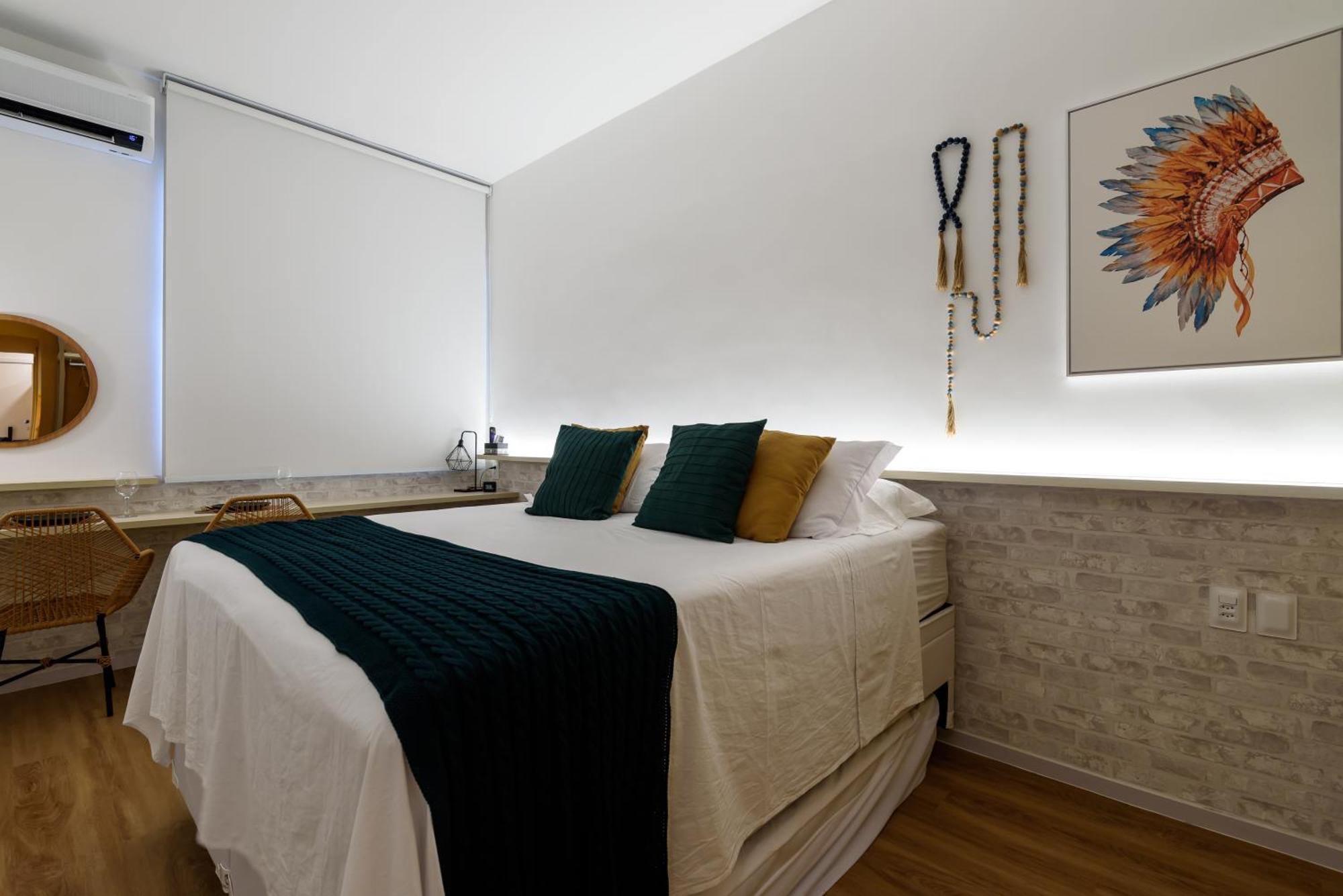 Netuno - Charmoso Em Copanema Apartamento
