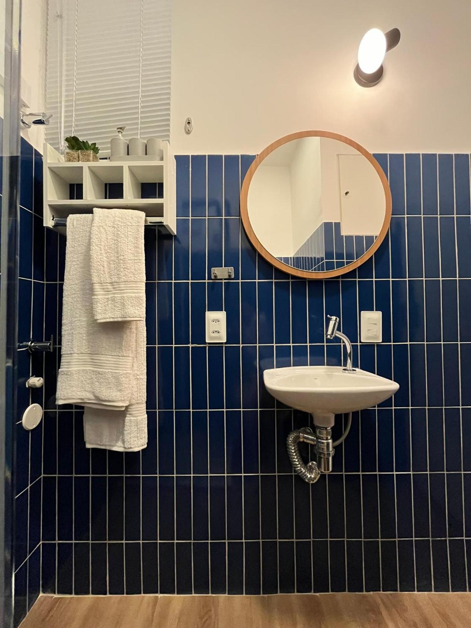 Apartamento Netuno - Charmoso Em Copanema Rio de Janeiro